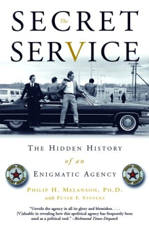 Seller image for The Secret Service: The Hidden History of an Enigmatic Agency for sale by ICTBooks