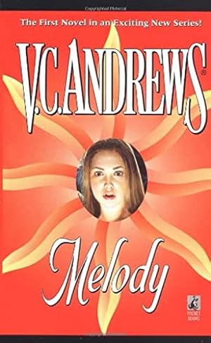 Seller image for Melody (Logan) for sale by ICTBooks