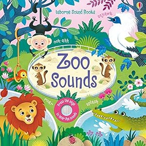 Image du vendeur pour Zoo Sounds mis en vente par ICTBooks