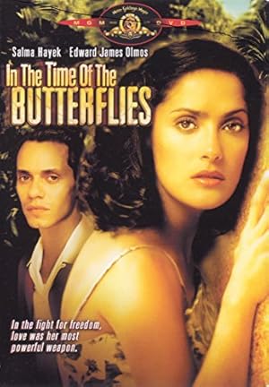 Image du vendeur pour In the Time of the Butterflies [DVD] mis en vente par ICTBooks