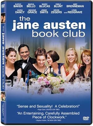 Imagen del vendedor de The Jane Austen Book Club a la venta por ICTBooks