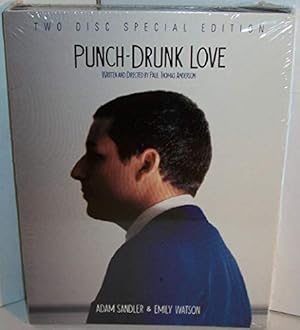 Seller image for Punch-Drunk Love (Two-Disc Special Edition) for sale by ICTBooks