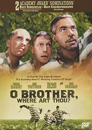 Immagine del venditore per O Brother, Where Art Thou? venduto da ICTBooks