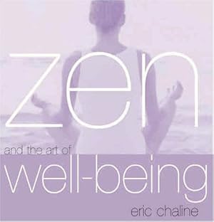 Imagen del vendedor de Zen and the Art of Well Being a la venta por ICTBooks