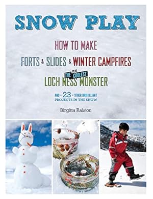 Seller image for Snow Play for sale by ICTBooks