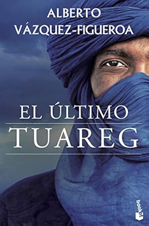 Seller image for El último tuareg for sale by ICTBooks