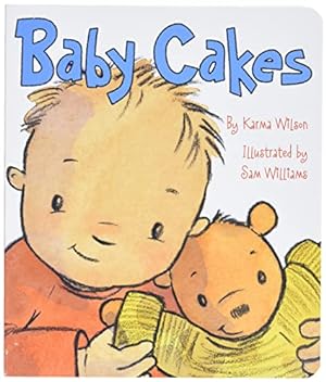 Imagen del vendedor de Baby Cakes a la venta por ICTBooks