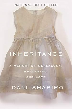 Image du vendeur pour Inheritance: A Memoir of Genealogy, Paternity, and Love mis en vente par ICTBooks