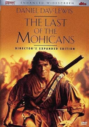 Seller image for The Last of the Mohicans for sale by ICTBooks