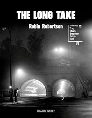 Seller image for Long Take for sale by ICTBooks