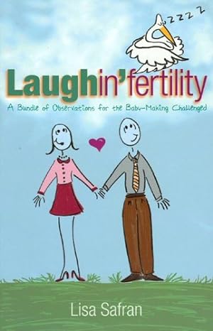Imagen del vendedor de Laughin' Fertility a la venta por ICTBooks