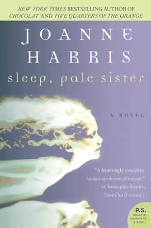 Immagine del venditore per Sleep, Pale Sister venduto da ICTBooks