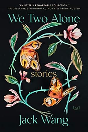Imagen del vendedor de We Two Alone: Stories a la venta por ICTBooks