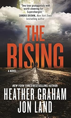 Seller image for The Rising: A Novel (The Rising, 1) for sale by ICTBooks