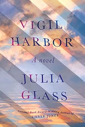 Imagen del vendedor de Vigil Harbor: A Novel a la venta por ICTBooks
