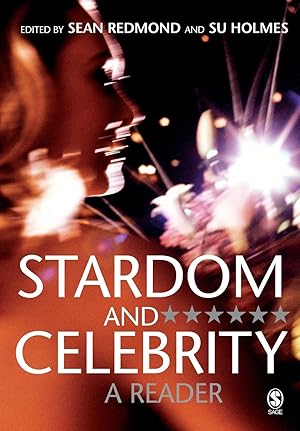 Bild des Verkufers fr Stardom and Celebrity: A Reader zum Verkauf von ICTBooks