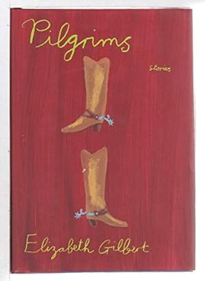 Seller image for Pilgrims for sale by ICTBooks