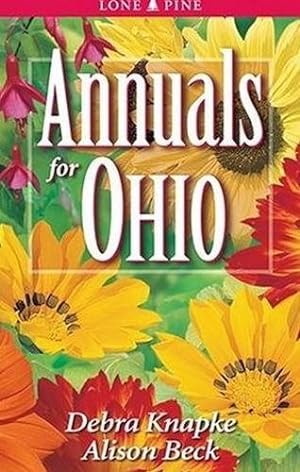 Seller image for Annuals for Ohio for sale by ICTBooks