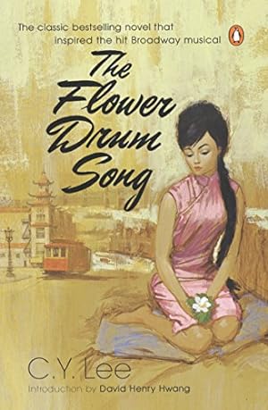 Seller image for The Flower Drum Song for sale by ICTBooks