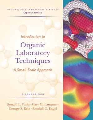 Seller image for Introduction to Organic Laboratory Techniques: A Small-Scale Approach for sale by ICTBooks