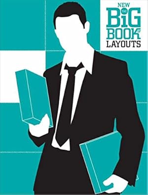 Imagen del vendedor de The New Big Book of Layouts a la venta por ICTBooks