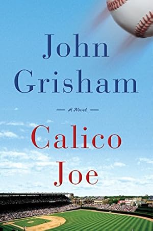 Seller image for Calico Joe for sale by ICTBooks