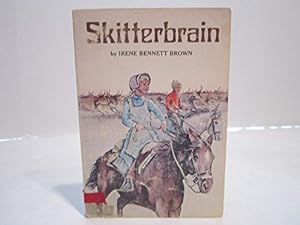 Seller image for Skitterbrain for sale by ICTBooks