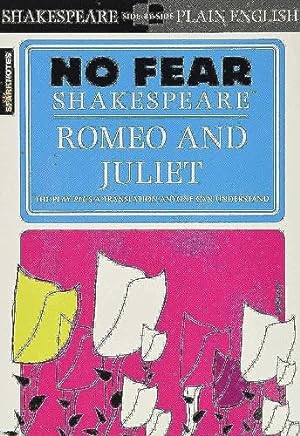 Seller image for Romeo and Juliet (No Fear Shakespeare) for sale by ICTBooks
