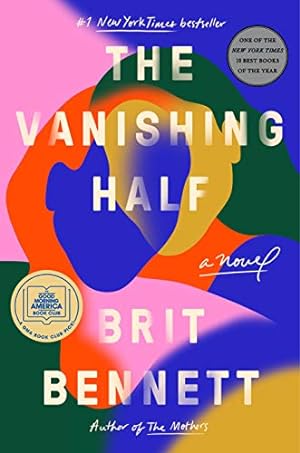 Immagine del venditore per The Vanishing Half: A Novel venduto da ICTBooks