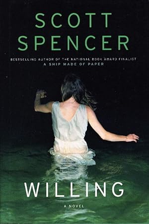 Seller image for Willing for sale by ICTBooks