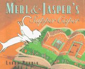 Immagine del venditore per Merl and Jasper's Supper Caper venduto da ICTBooks