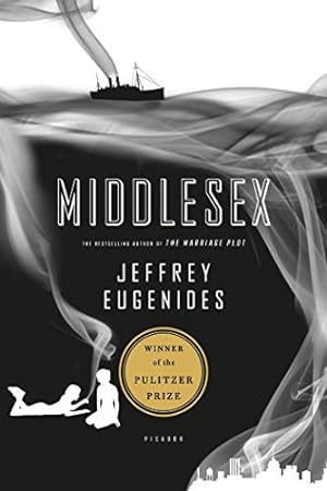 Seller image for Middlesex: A Novel (Oprah's Book Club) for sale by ICTBooks