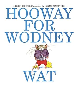 Immagine del venditore per Hooway for Wodney Wat venduto da ICTBooks