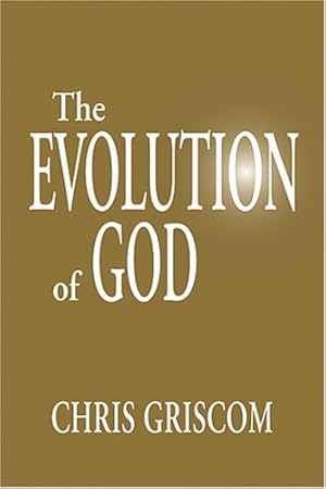 Seller image for The Evolution of God for sale by -OnTimeBooks-