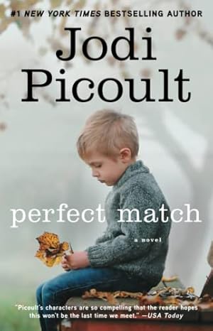 Seller image for Perfect Match for sale by ICTBooks