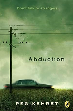 Seller image for Abduction! for sale by ICTBooks
