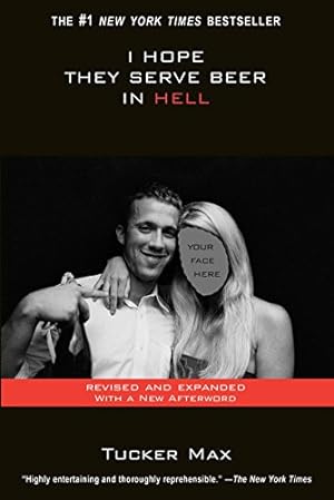 Seller image for I Hope They Serve Beer In Hell for sale by ICTBooks