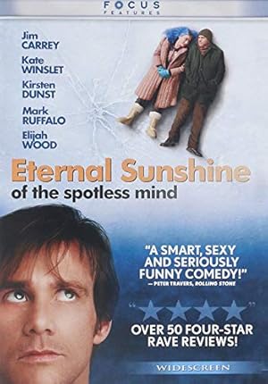 Image du vendeur pour Eternal Sunshine Of The Spotless Mind mis en vente par ICTBooks