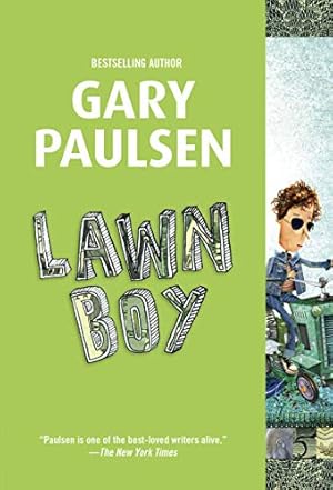 Seller image for Lawn Boy for sale by ICTBooks