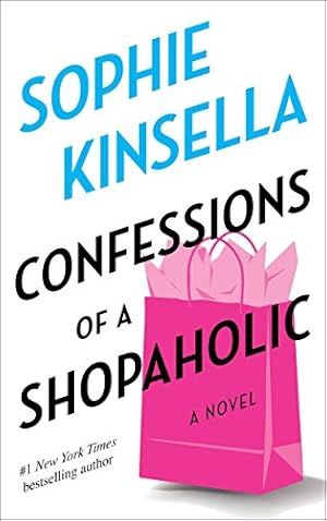Seller image for Confessions of a Shopaholic (Shopaholic, No 1) for sale by ICTBooks