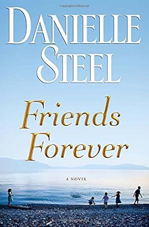 Seller image for Friends Forever: A Novel for sale by ICTBooks