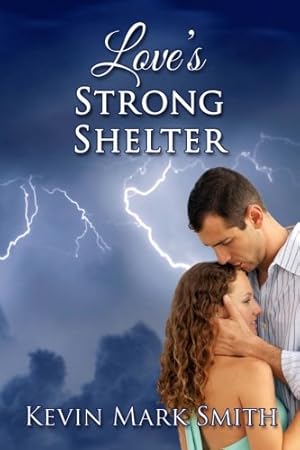 Seller image for Love's Strong Shelter for sale by ICTBooks