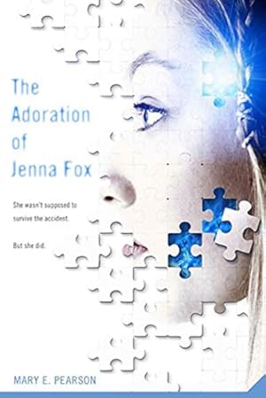 Immagine del venditore per The Adoration of Jenna Fox (The Jenna Fox Chronicles, 1) venduto da ICTBooks