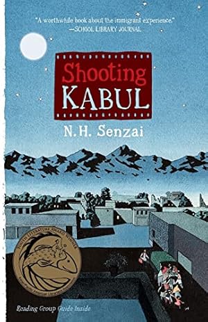 Imagen del vendedor de Shooting Kabul (The Kabul Chronicles) a la venta por ICTBooks
