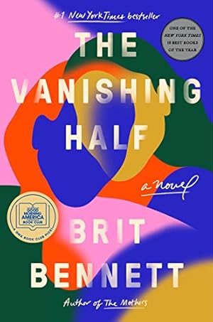Seller image for The Vanishing Half: A Novel for sale by ICTBooks