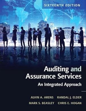 Image du vendeur pour Auditing and Assurance Services mis en vente par ICTBooks