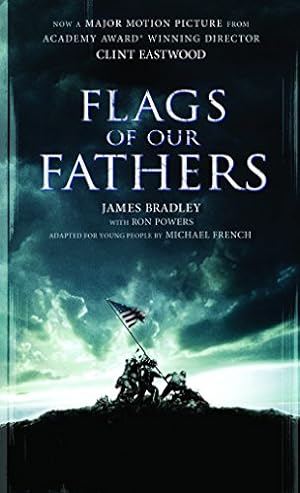 Image du vendeur pour Flags of Our Fathers: A Young People's Edition mis en vente par ICTBooks