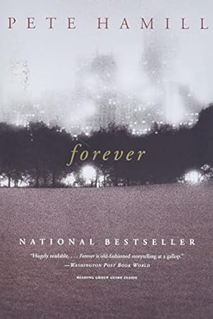 Immagine del venditore per Forever: A Novel venduto da ICTBooks
