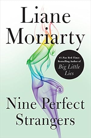 Image du vendeur pour Nine Perfect Strangers mis en vente par ICTBooks