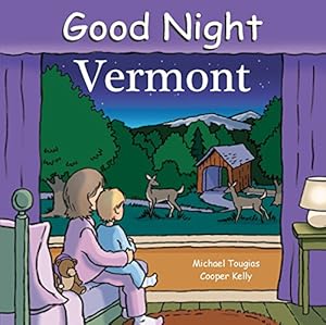 Imagen del vendedor de Good Night Vermont a la venta por ICTBooks
